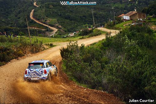 le Rallye, une passion qui vous fait voyager