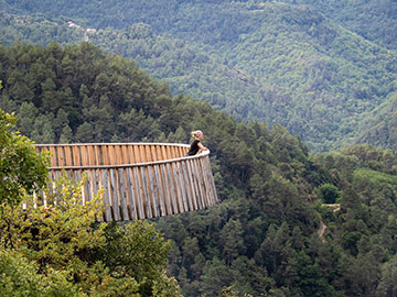 Centre Ardèche : week-end évasion autour de Privas !