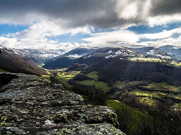 Soyez fous, osez le Cantal !