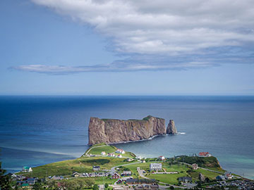 Road trip Canada : les étapes incontournables pour un tour de la Gaspésie !