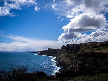 Ile de Skye : nos coups de cœur !