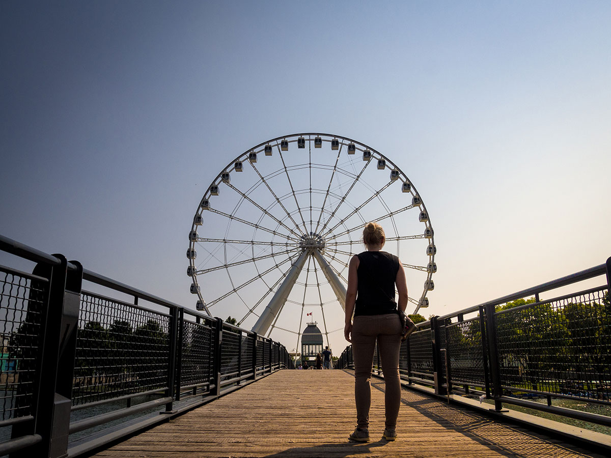 Que faire à Montréal en été ? Nos 12 activités incontournables ! 