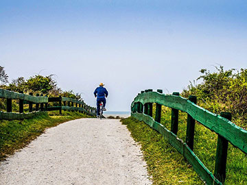 L'île de Schiermonnikoog : un petit coin de paradis aux Pays-Bas