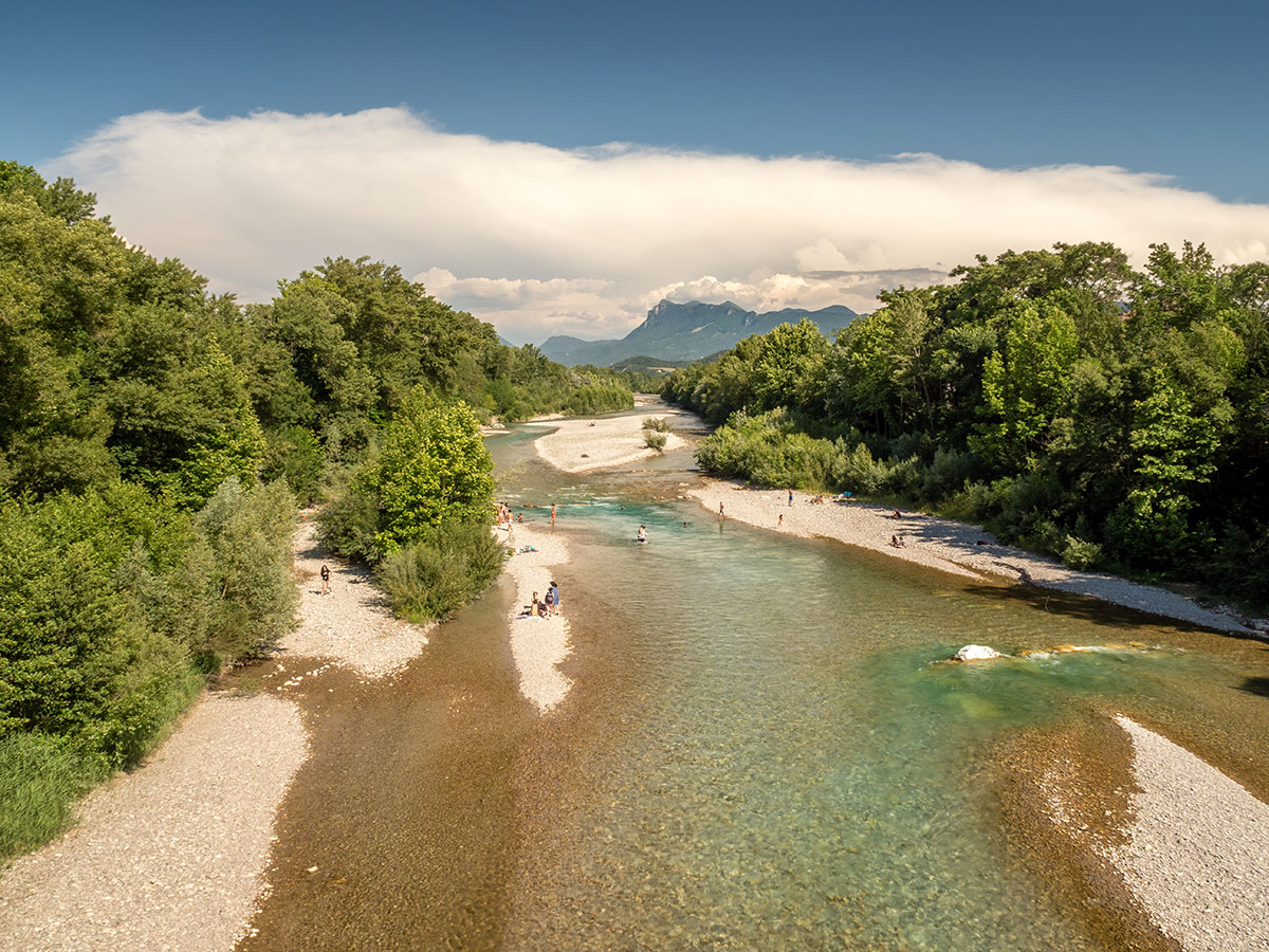 Notre top 10 des incontournables de la vallée de la Drôme