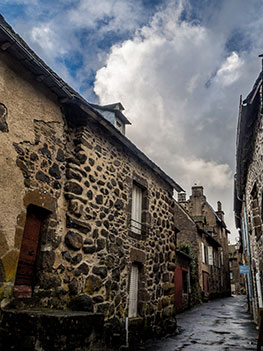 Le Cantal : notre destination coup de coeur