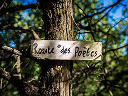 La Drôme : notre nid aux mille paysages