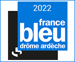 Interview Radio France Bleu Drôme Ardèche - émission le Grand Invité