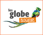 Podcast Les Globe Blogueurs