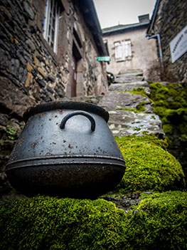 Le Cantal : notre destination coup de coeur