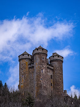 Le Cantal : notre destination coup de coeur