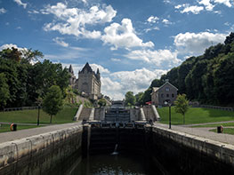 Ontario : entre Nature et Métropoles
