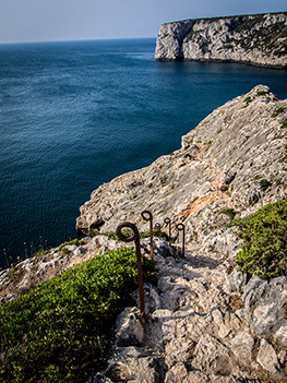 Portugal : farniente au pays de la morue