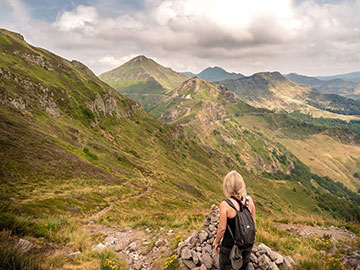 5 bonnes raisons de choisir le Pays d'Aurillac pour vos prochaines vacances !