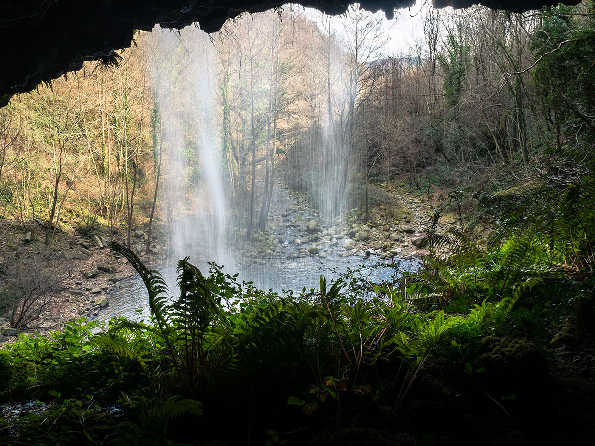 Top des plus belles cascades en Ardèche