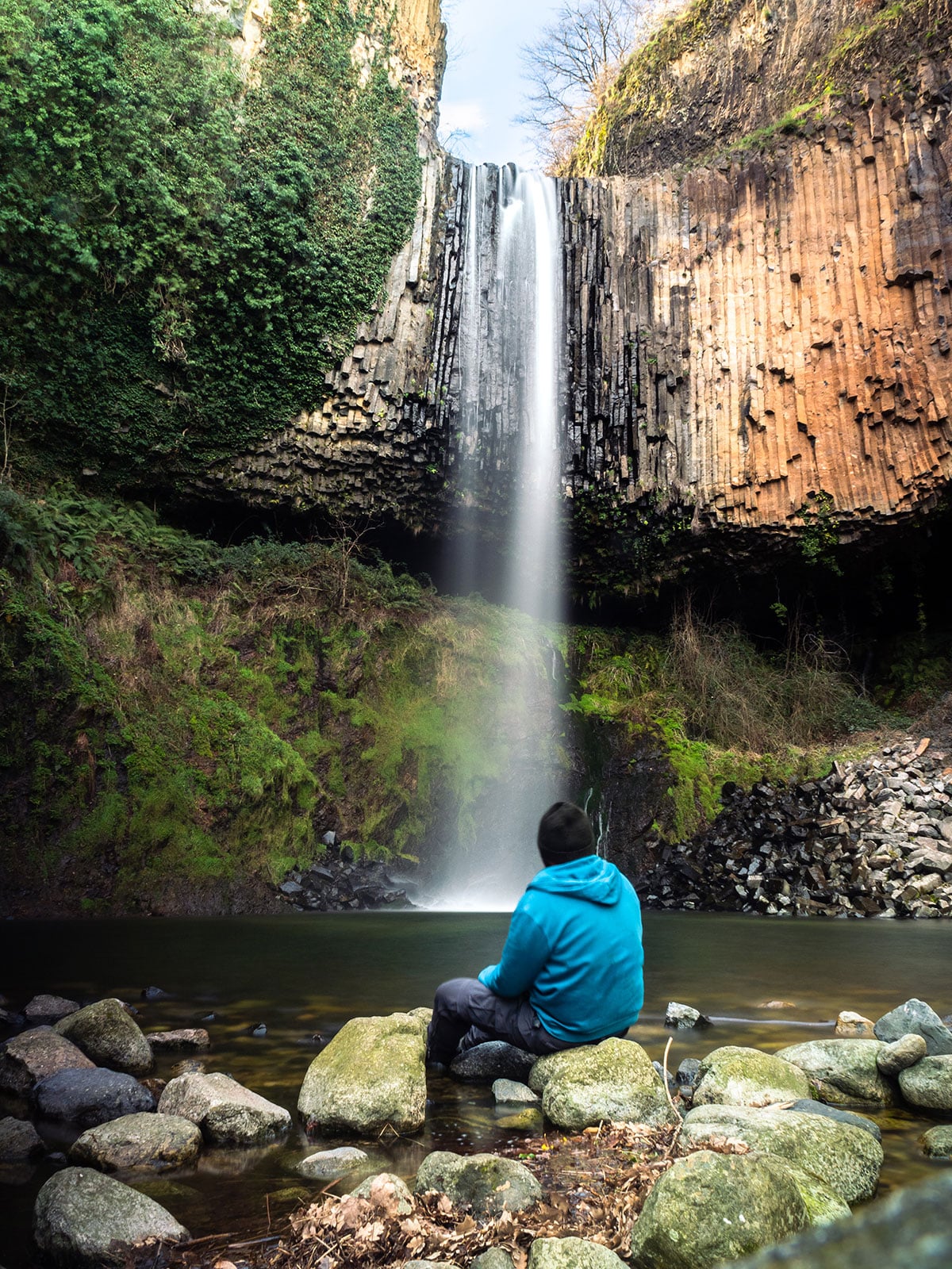 Les plus belles cascades à voir en Ardèche