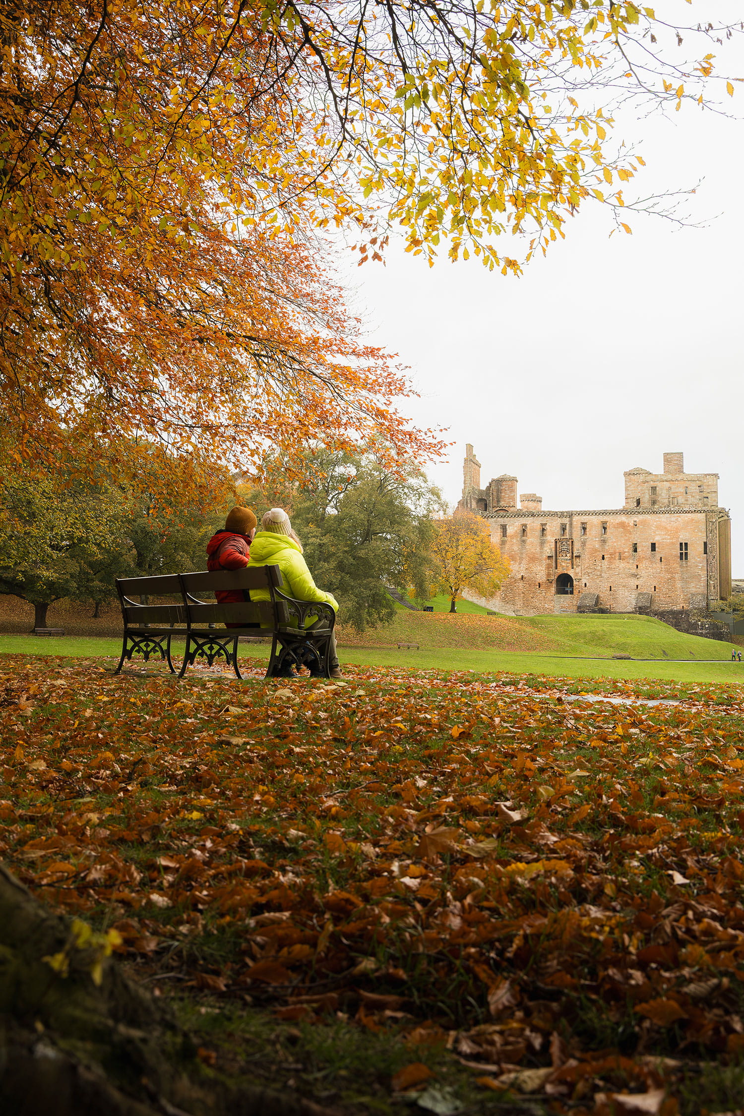 Linlithgow palace