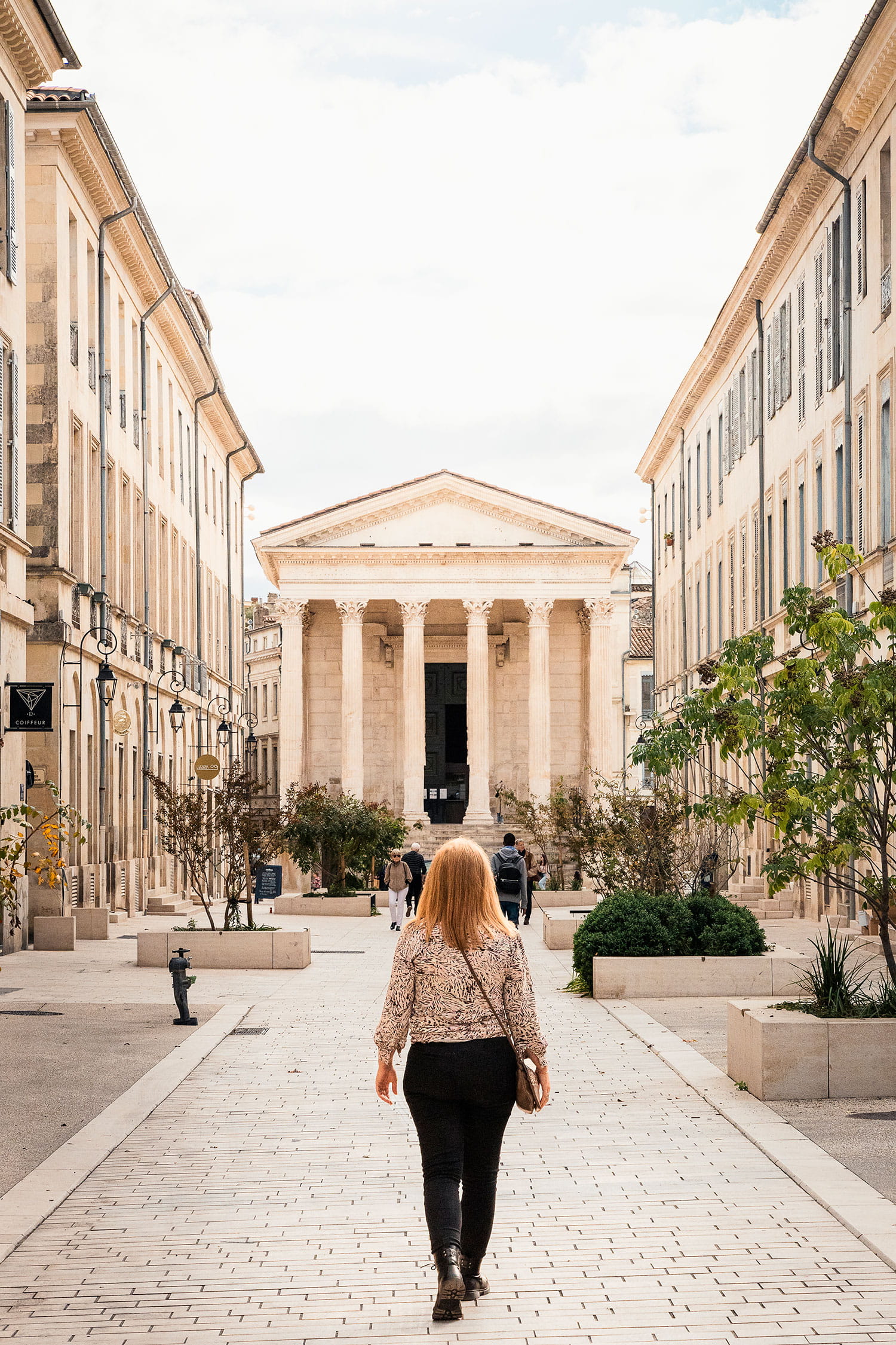 Visiter Nîmes en 3 jours