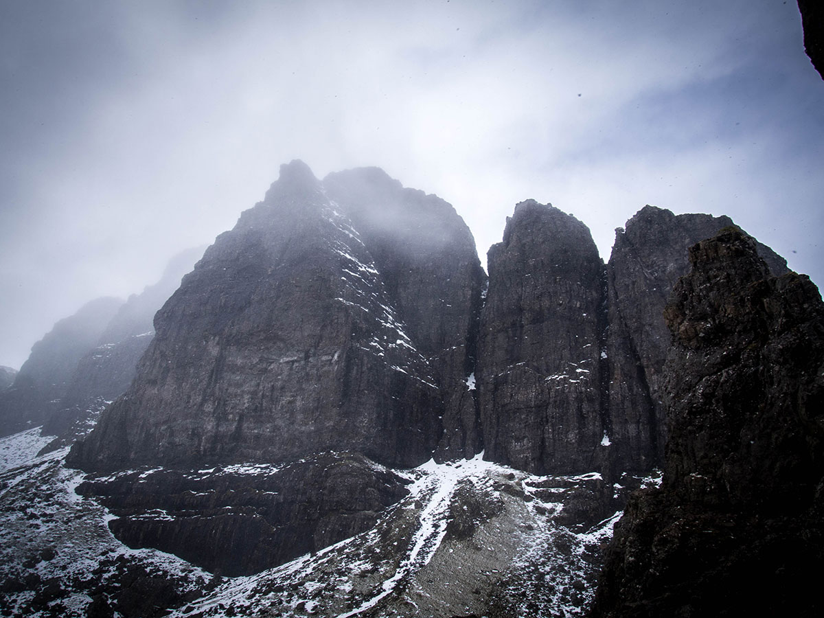 storr mountain
