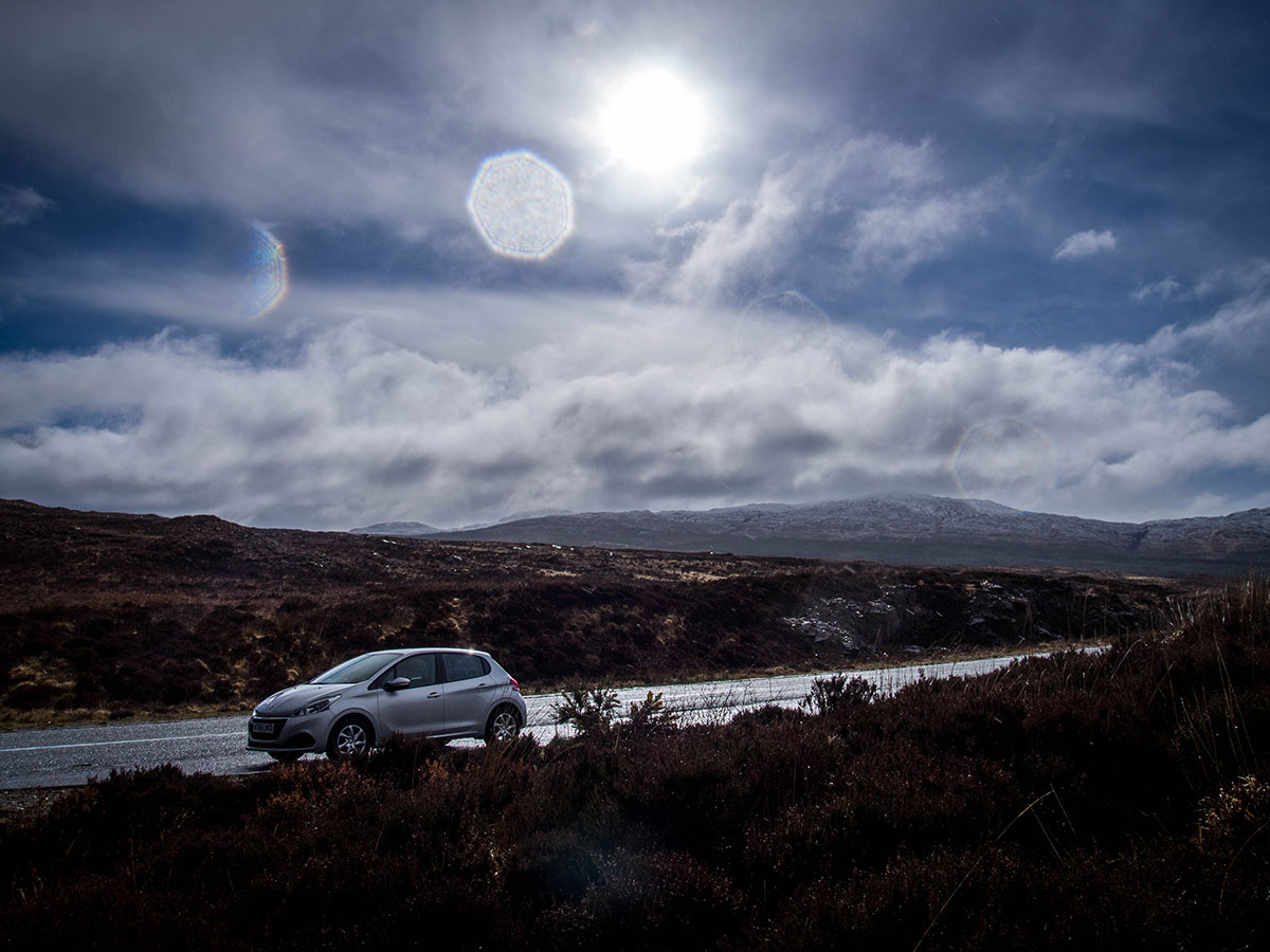 roadtrip ile de skye