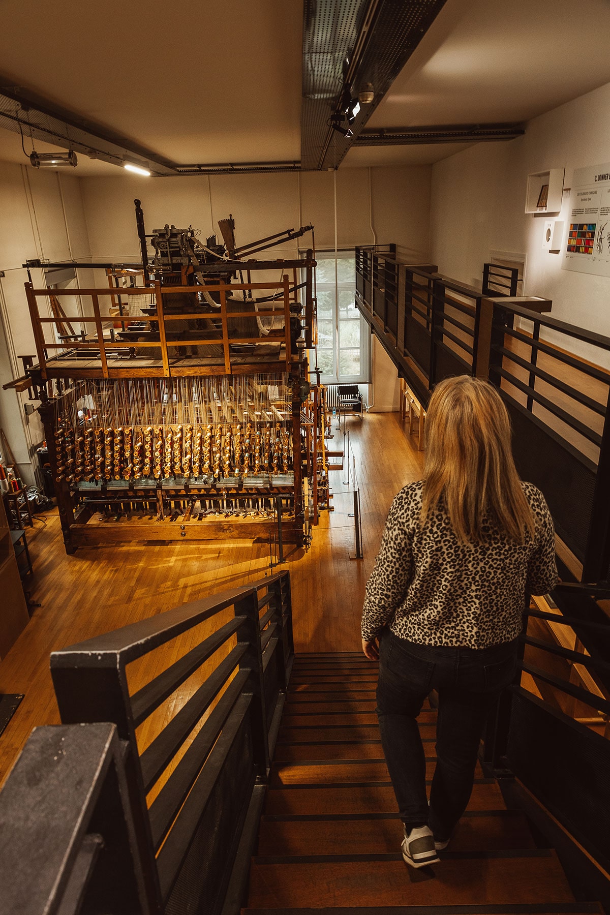 Que faire à Saint-Etienne ?