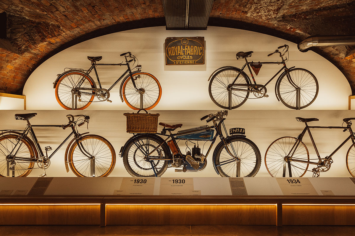 Que faire à Saint-Étienne ?