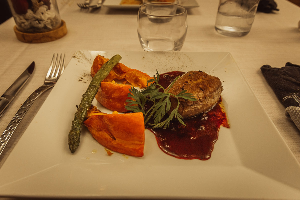 Où dormir dans le Forez (42)