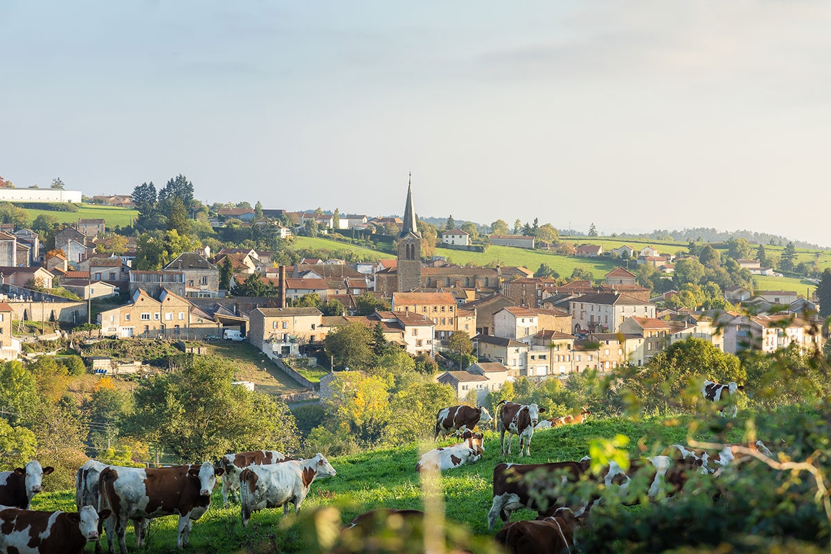 Visiter la Loire 42 pour un week-end