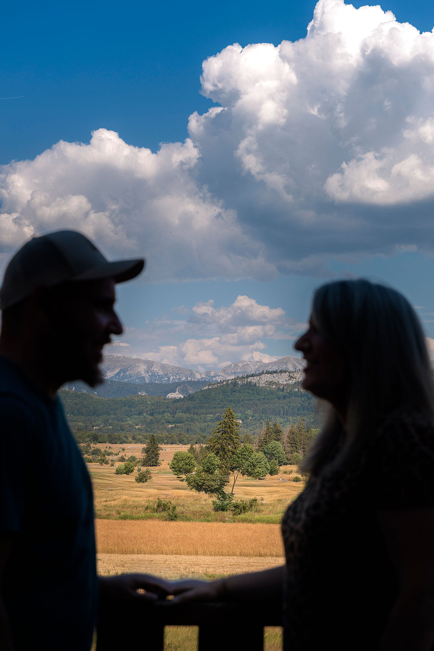 Vacances en famille dans le Vercors à Vassieux-en-Vercors