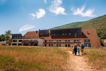 Vacances en famille dans le Vercors en été : notre guide complet