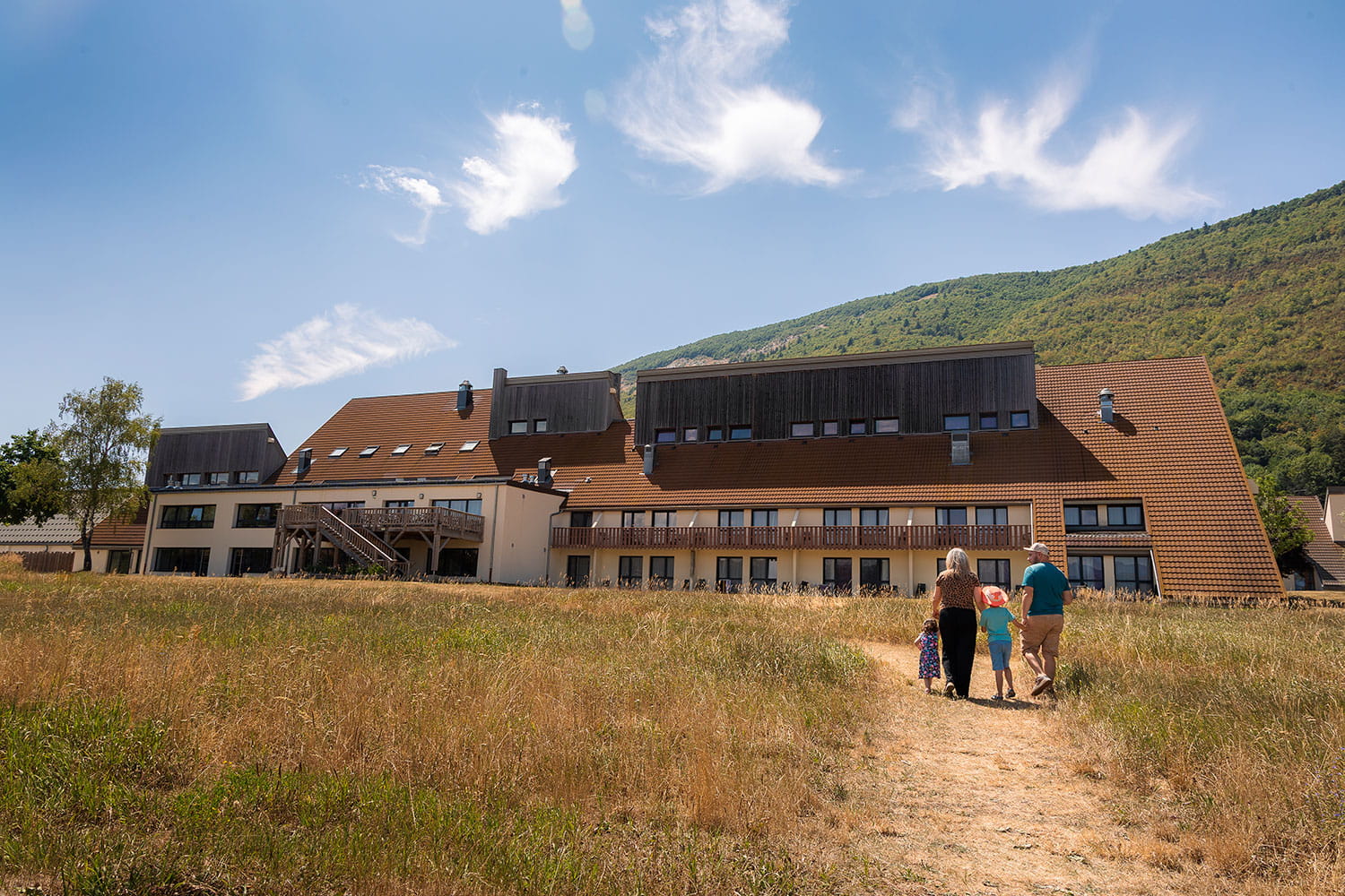 Vacances en famille dans le Vercors en été : notre guide complet