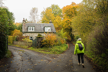 Pitlochry : escapade aux portes des Highlands