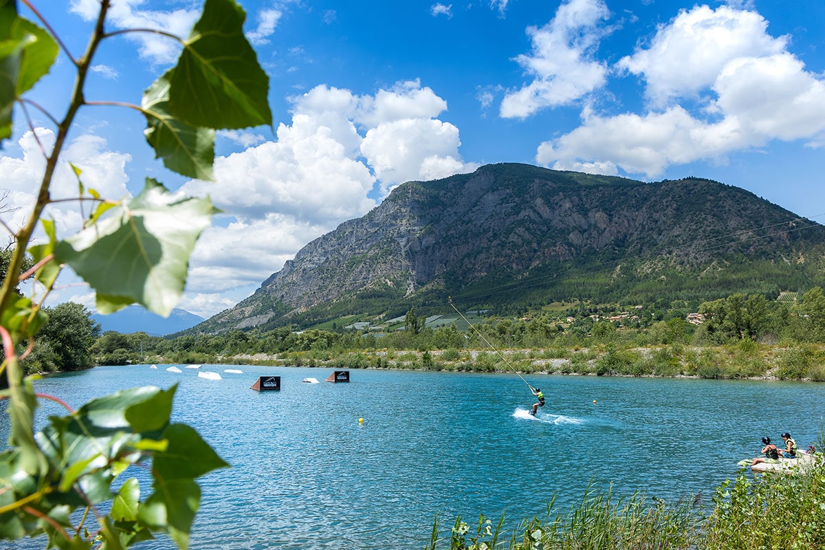 Que faire vallée de la Durance