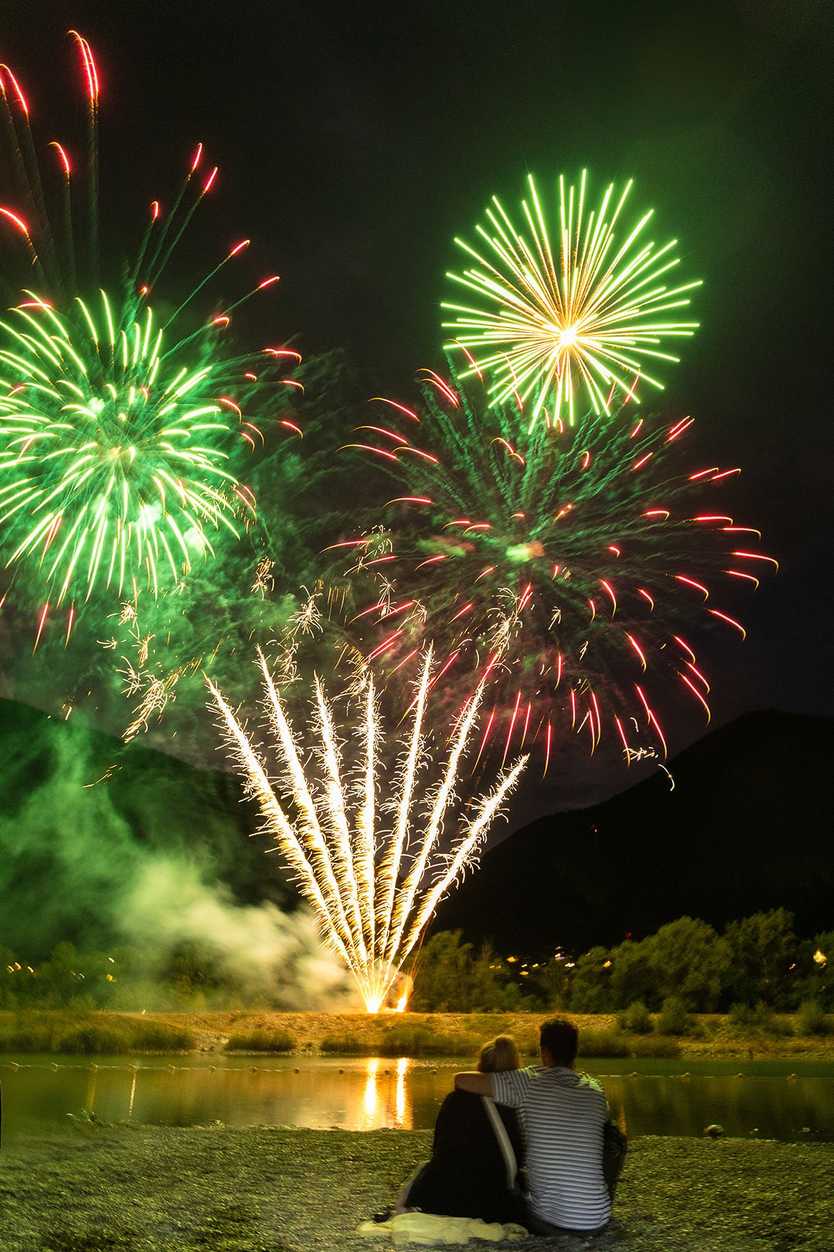 Fête des 3 lacs Serre-Ponçon vallées