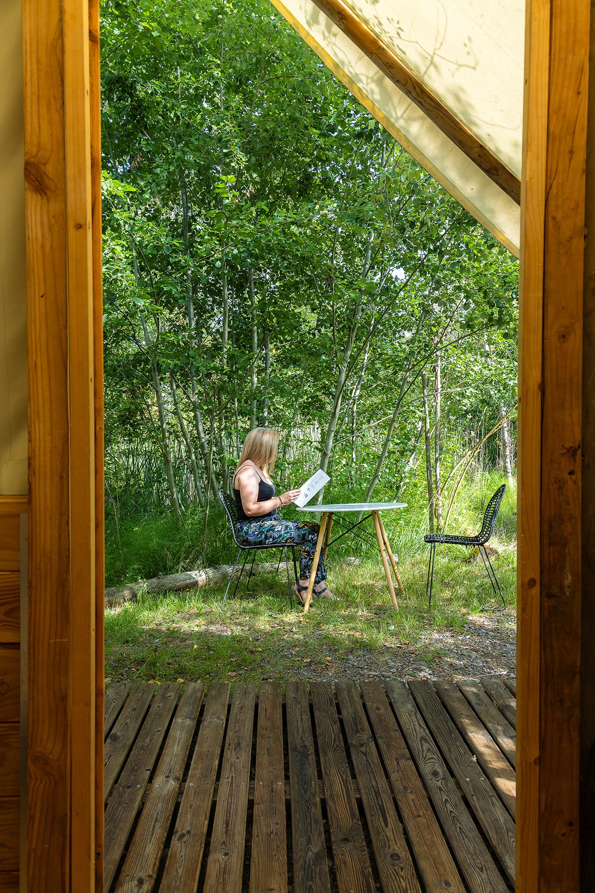 Week-end en famille dans la vallée de Serre-Ponçon