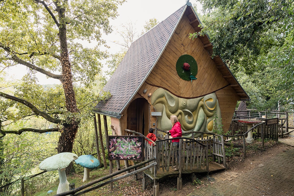 Miripili, activité enfants Saint-Antoine de l'Abbaye