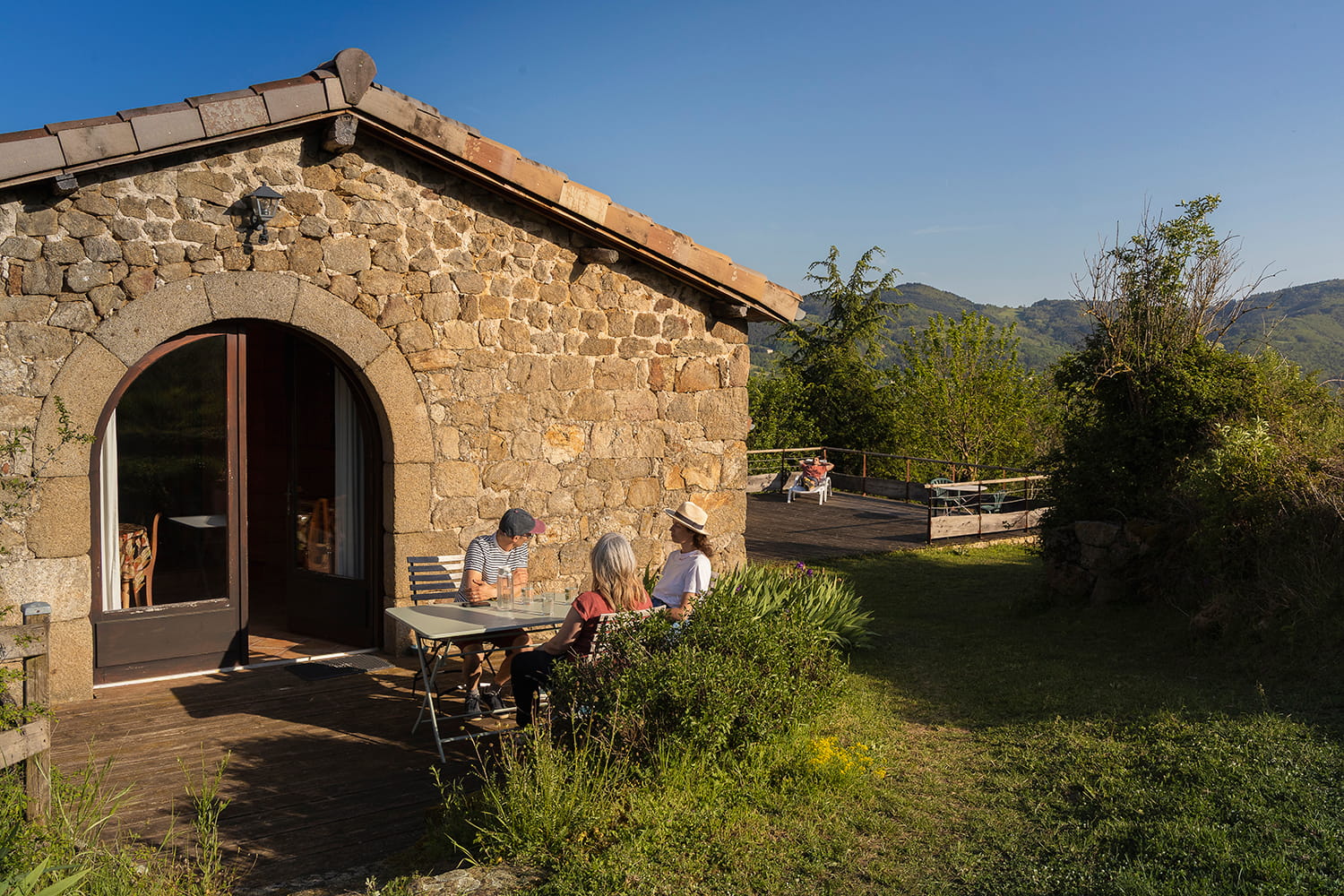 Où dormir proche de Tournon en Ardèche ?
