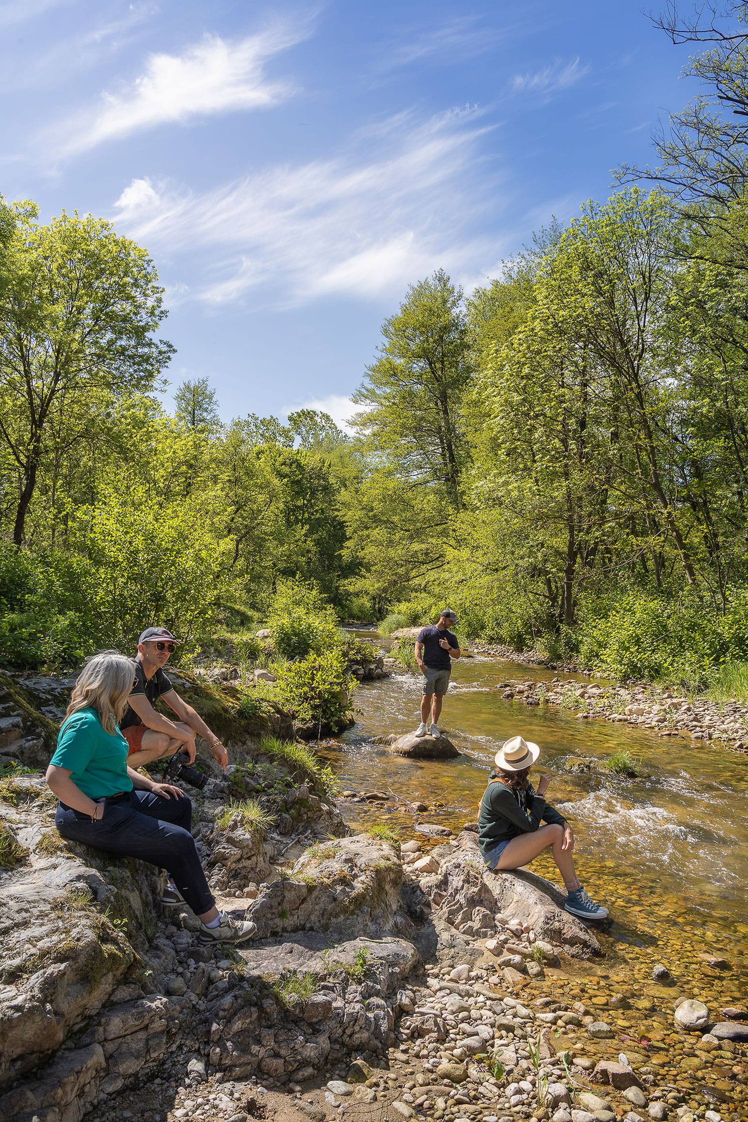Où dormir proche du vélorail en Ardèche ?