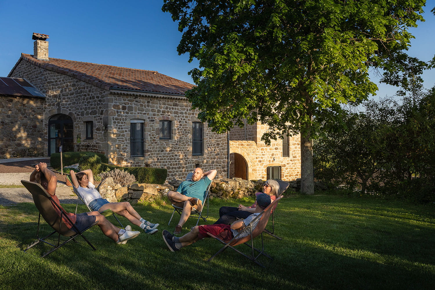 Où dormir proche de Tournon en Ardèche ?