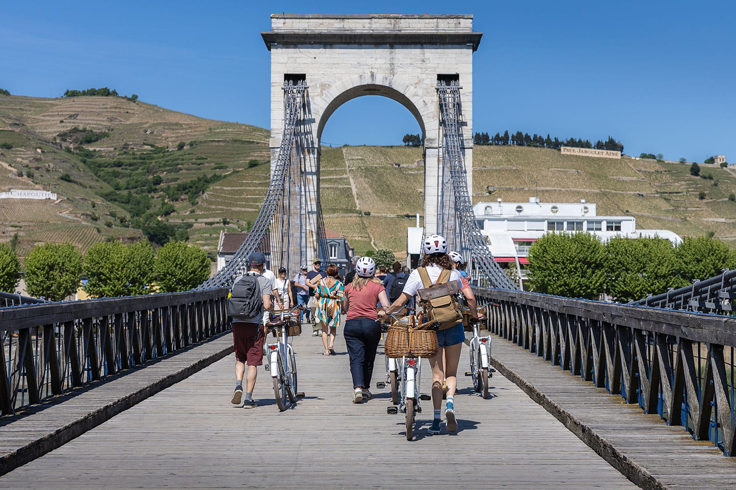 week-end entre amis ou en famille en Ardèche